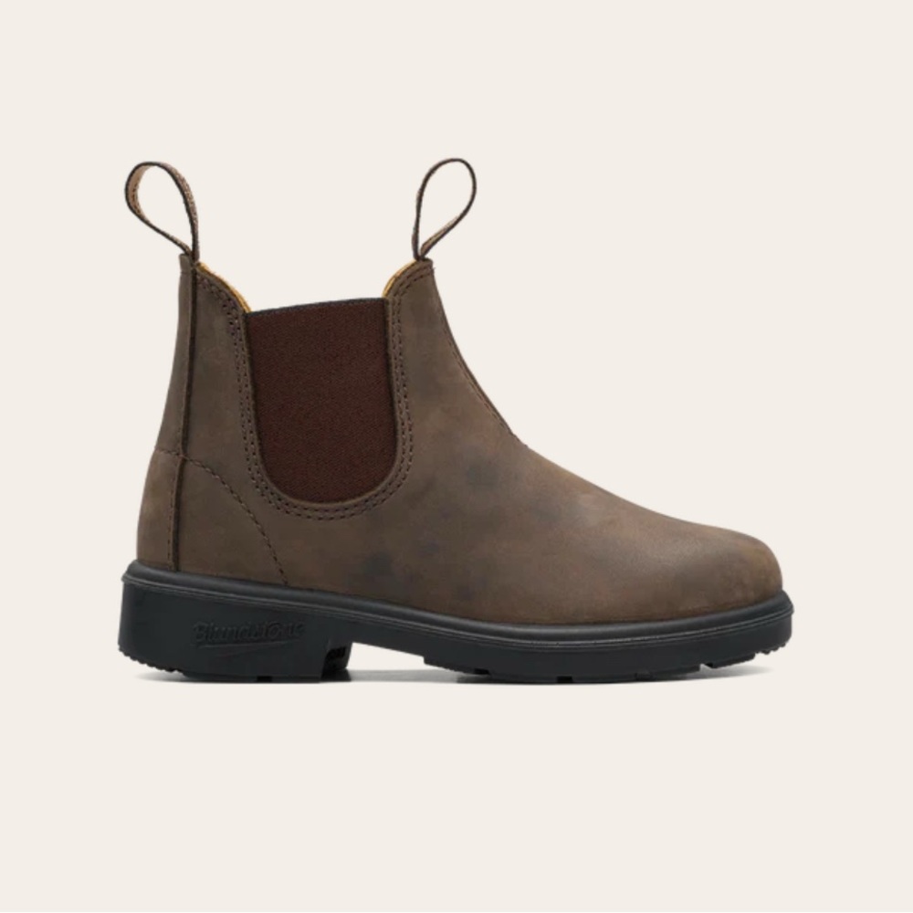 Kid’s Blundstones